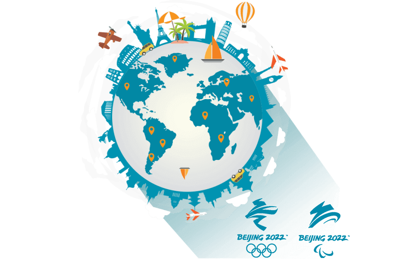 在象牙海岸连接到中国的代理 - 翻回VPN